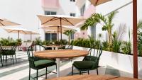 Hilton Gives Historic La Paz Hotel an Art Deco Makeover