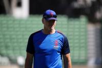 Why England coach Brian McDermott won't complain about 'tough' Rugby League World Cup format