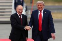 Trump's deal with Putin: what Ukraine and Belarus might pay for it