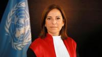 IRMCT President warns UN that glorification of war criminals undermines justice