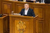 Balti city mayor to be assisted by own cabinet; Moldovan parliament passes relevant draft in first reading