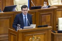Moldovan parliament adopts fiscal, customs policy package for 2027