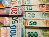 Swiss franc is once again becoming a safe-haven currency