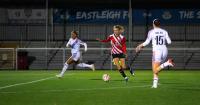 'The perfect night' - Brazil on Saints Women cup win over Crystal Palace