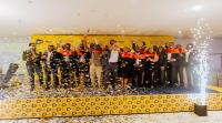 Yas Tanzania graduates more than 20 department heads from leadership development programme