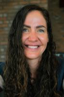 Lisa Mercier — Finding her own path, one step at a time