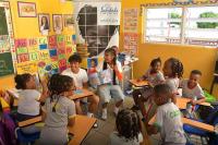 Reading Road Trip brings music and creativity to BEST Institute