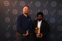 TCICC Earns International Recognition at Ignition Community Conference 2026