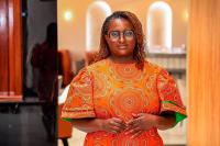 Meet Mercy Mutemi, the bold lawyer taking on big tech companies