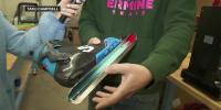 Built Alaska tough: New skate blade suited for Alaska ice debuts in Anchorage