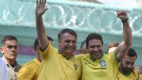 The US is letting a convicted Bolsonaro spy chief stay in Florida. Brazil wants answers.