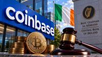 Coinbase Settles Irish Regulatory Investigation Over Past Customer Fund Governance