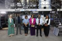 UN, Kuwait plan $45m framework to support national development