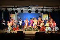 India–Malaysia International Cultural Festival Celebrates Art, Education and Global Friendship