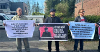 Tajik Dissidents Feel Abandoned By West After Deportation, Imprisonment Of Activists