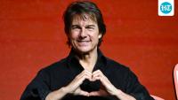 Tom Cruise to receive AFI Life Achievement Award for his contribution to cinema