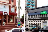 Kenyan lenders fall off list of fastest-growing banks in Africa