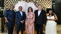 MTN hosts African ambassadors to strengthen partnerships on digital and financial inclusion