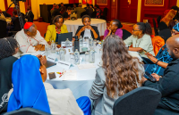 African faith leaders discuss AI safety and ethics at Nairobi roundtable