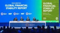 IMF warns of growing financial stability risks for Africa’s fintech and blockchain sector