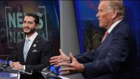 Mehdi Hasan on AIPAC’s Role in El-Sayed vs. Rogers Race in Michigan & Trump’s Targeting of Ilhan Omar