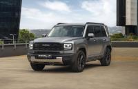 GWM’s all-new Haval H7 lands in South Africa with boxy new look, keen pricing
