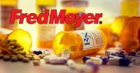 Alaska Fred Meyer stores to host prescription drug take-back events Saturday