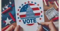 HERE WE GO: Per Los Angeles County, Nearly 30 Percent of Non-Citizens in California Voter Rolls Are Voting in Elections