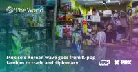 Mexico’s Korean wave goes from K-pop fandom to trade and diplomacy