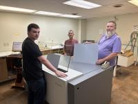 Golden Business Forms Chooses Kodak for Increased Productivity