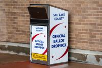 DOJ will send election monitors to Utah where GOP lieutenant governor defied Trump’s demand for voter rolls 