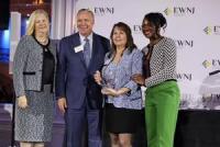 Wendy O’Ree of Peapack Private Bank & Trust Named 2026 Executive Women of New Jersey, Salute to the Policy Makers Honoree