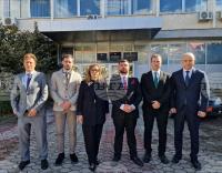 Bulgarian MPs Voice Support for Bulgarian Club Secretary Pendikov after Acquittals