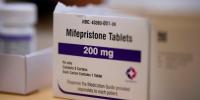 18 states support South Dakota in abortion pill law appeal