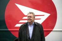 Canada Post CEO touts 'early signs' of recovery even as financial woes persist