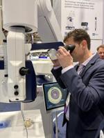 IQity Draws Strong Surgeon Interest at First Exhibition Debut, AAO 2026