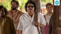 Namo Narayana left lucrative job as business consultant to pursue acting 17 years ago; stole the show from Rajinikanth in Jailer 2