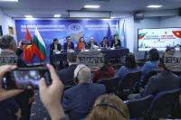 Two Vietnamese Provinces Seek Stronger Economic Ties with Bulgaria