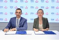 Etisalat Money Partners With Visa to Expand International Transfers in the UAE