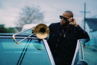Trombone Shorty & Orleans Avenue Announce 2027 Shorty Gras Tour, Bringing The Spirit Of ﻿new Orleans To Stages Across The Country