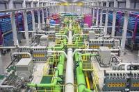 China expands water technology exports as shortages grow
