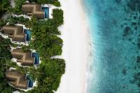 JOALI Maldives: Holidays Come with an Island — and a Clock — of Their Own