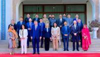 Pakistan, EU pledge stronger cooperation against terrorism