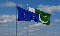 Pakistan and EU Condemn All Forms of Terrorism, Vow to Fight the Menace