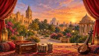 Karachi expands festival preparations to Burns Garden and Baradari