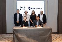 Redington Gulf Partners With AWS to Accelerate AI Adoption Across Middle East and Africa