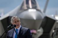 Russian Military Satellite Came Dangerously Close to Commercial Satellite, US Official Says