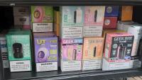 San Francisco reports 1st death linked to potent kratom-derived opioid found at gas stations