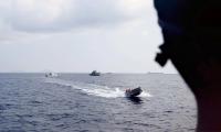 China, Djibouti stress navigation freedom in Red Sea, urge restraint on force and unilateral sanctions amid Saudi-Houthi conflict