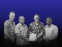Kiandra Digital Transformation Platform Reduces Fiji Transport and Licensing Wait Times from Eight Hours to Five Minutes